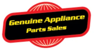 genuineapplianceparts.com