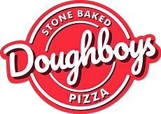 doughboys-pizza.co.uk