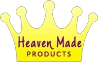 heavenmadeproducts.com