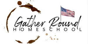 gatherroundhomeschool.com