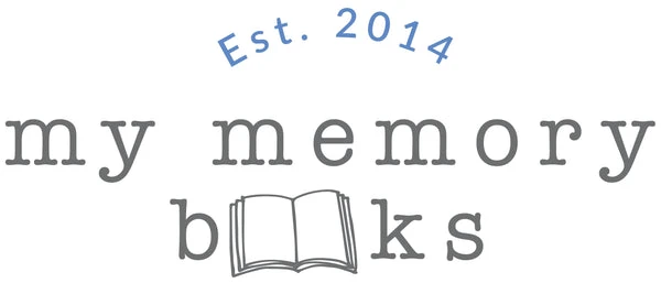 mymemorybooks.com.au