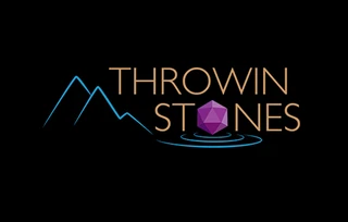 throwinstones.com