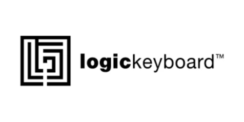 logickeyboard.com