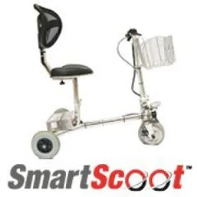 smartscoot.com