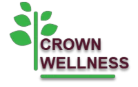 crownwellness.com