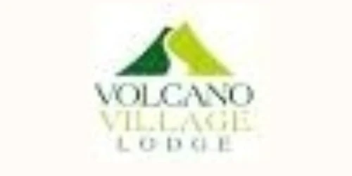 volcanovillagelodge.com