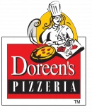 doreenspizzeria.com