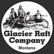 glacierraftco.com