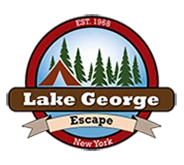 lakegeorgeescape.com