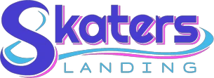 skaterslanding.com