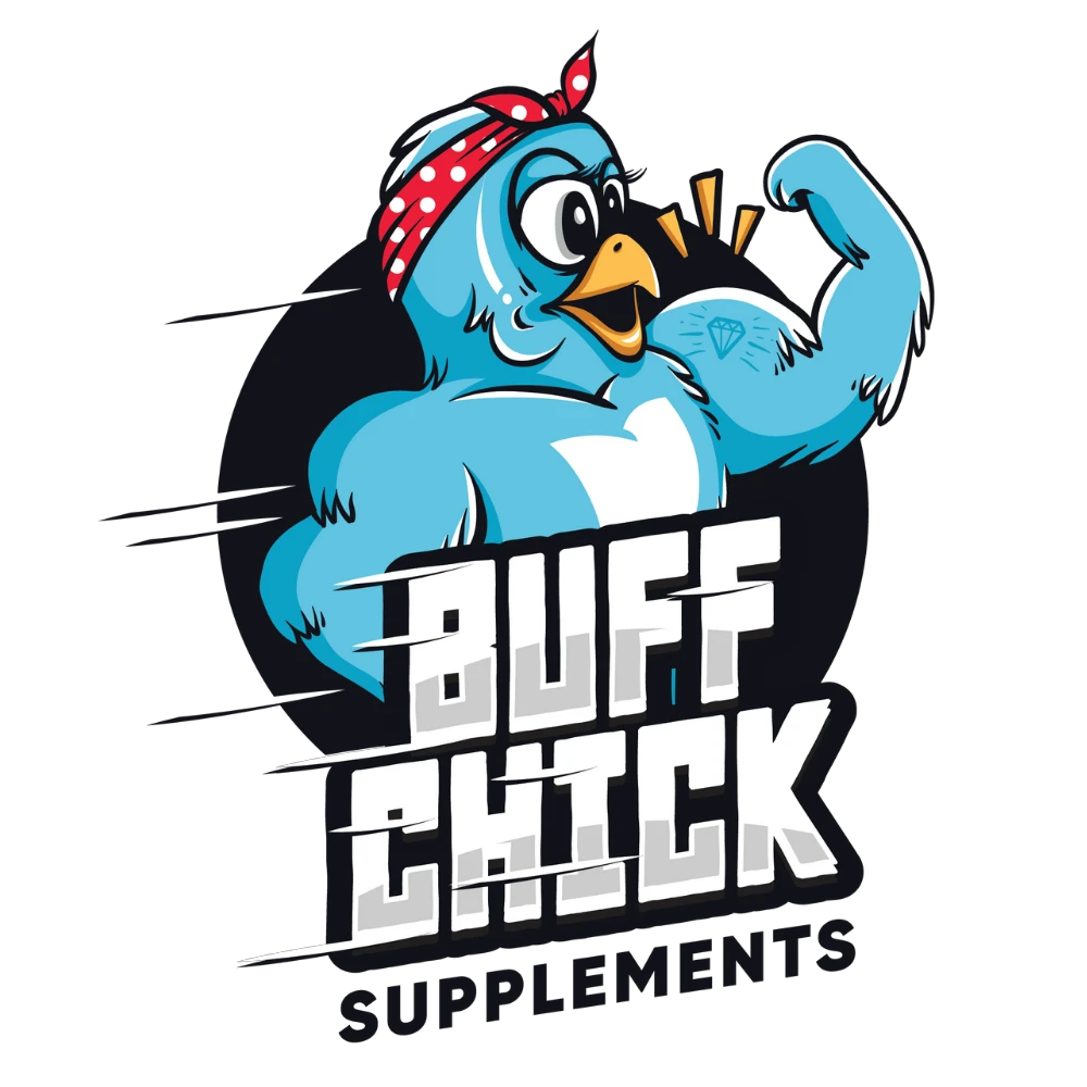 buffchick.com