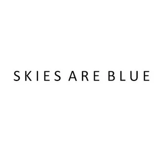 shopskiesareblue.com