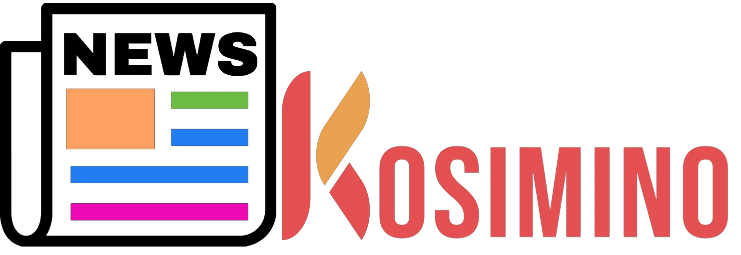 kosimino.com