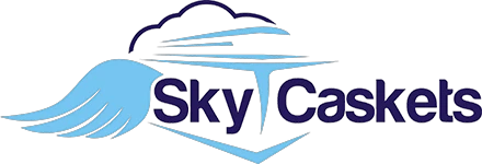 skycaskets.com