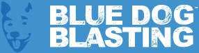 bluedogblasting.com