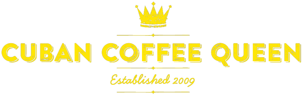 cubancoffeequeen.com