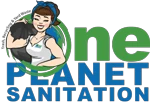 oneplanetsanitation.com