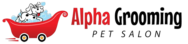 alphagroomingpetsalon.com