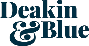 deakinandblue.com