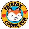 fairfaxcomiccon.com