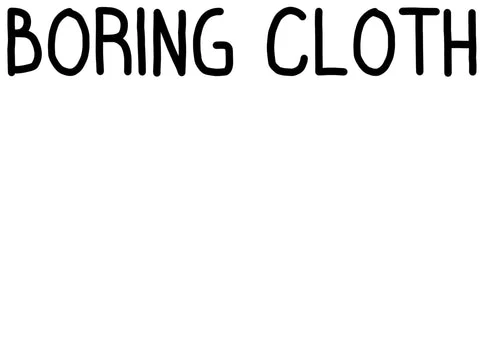 boringcloth.com