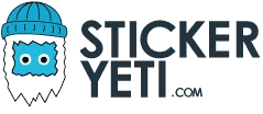 stickeryeti.com