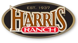 harrisranchbeef.com