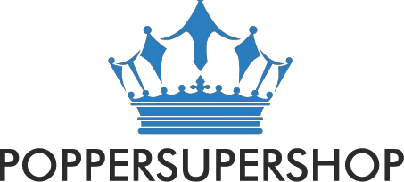 poppersupershop.com