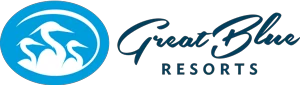 greatblueresorts.com