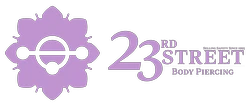 23rdstreetbodypiercing.com