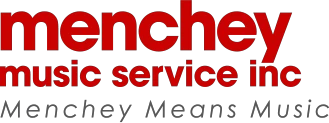 mencheymusic.com