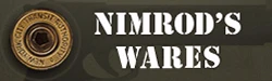 nimrodswares.com