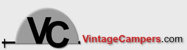 vintagecampers.com