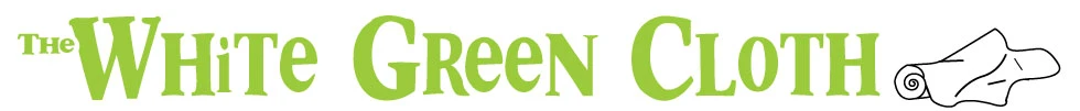 thewhitegreencloth.com