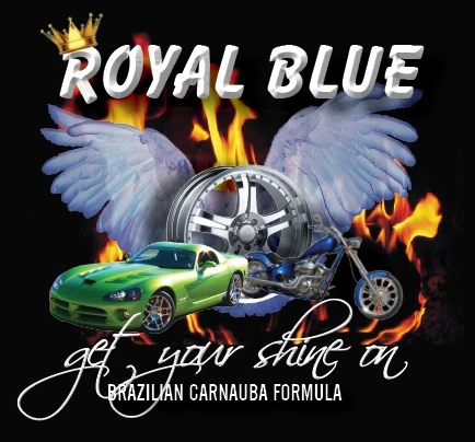 royalbluewax.com