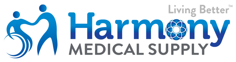 harmonyhomemedical.com