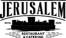 jerusalemrestaurant.net