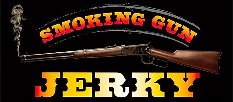 smokinggunjerky.com