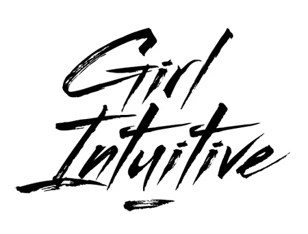 girlintuitive.com