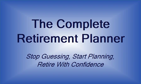 completeretirementplanner.com