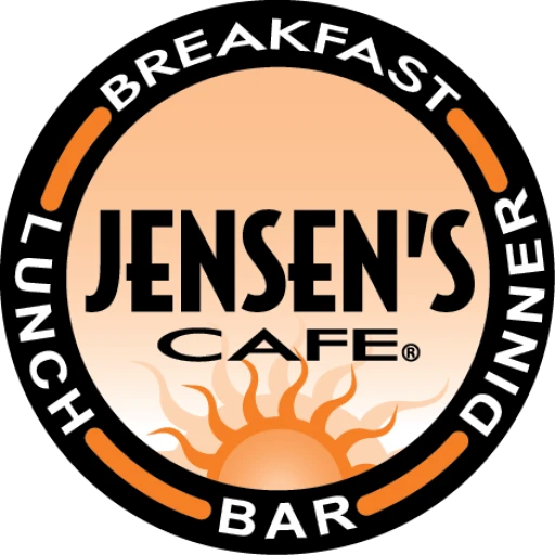 jensenscafe.com