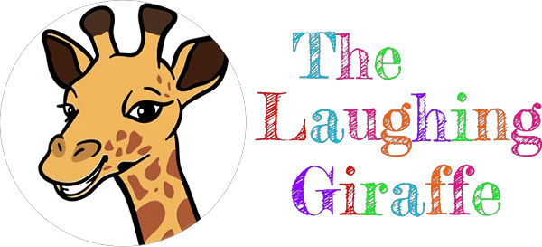 thelaughinggiraffe.co.uk