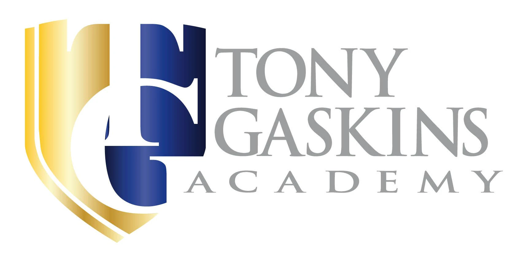 tonygaskinsacademy.com