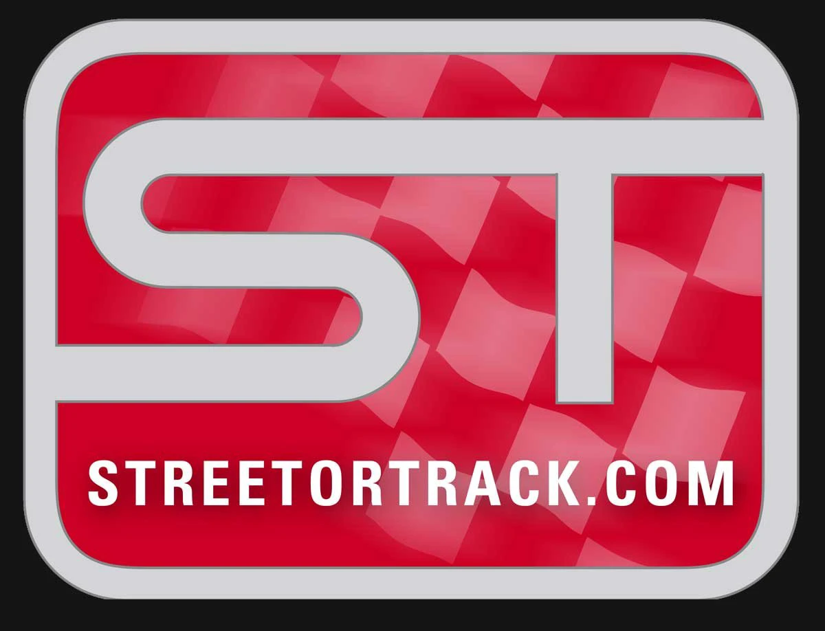 streetortrack.com