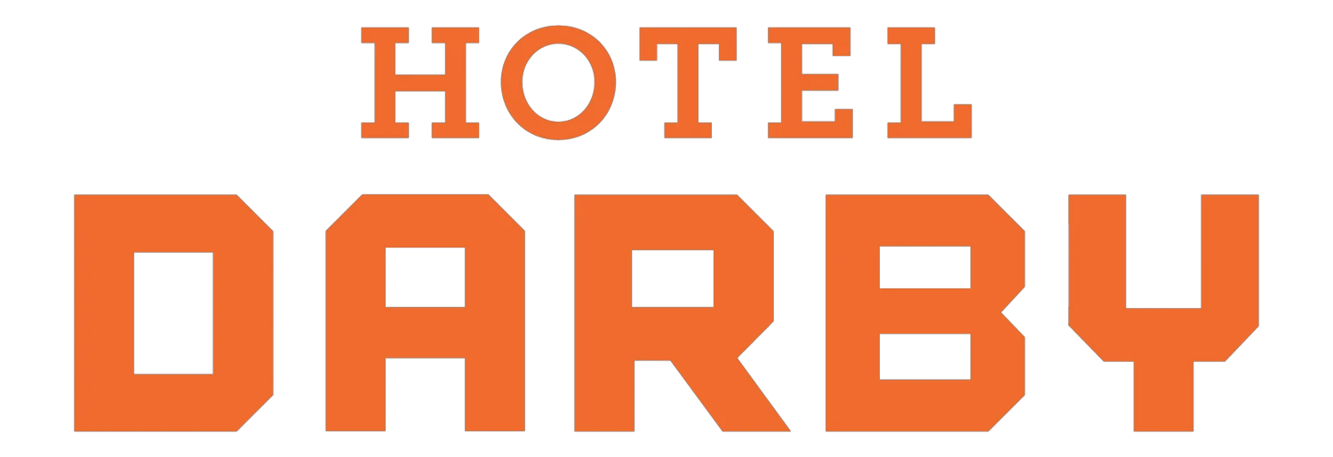 hoteldarby.com