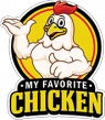 myfavoritechicken.com