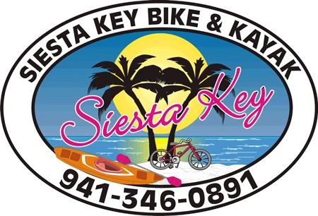 siestakeybikeandkayak.com