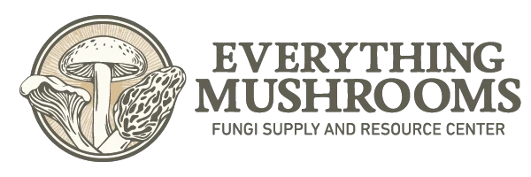 everythingmushrooms.com