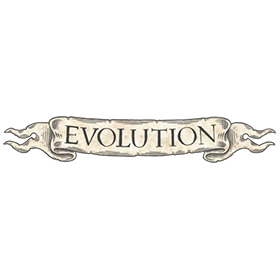 theevolutionstore.com