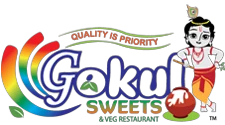 gokulsweets.com